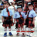 album cover kids version 1
